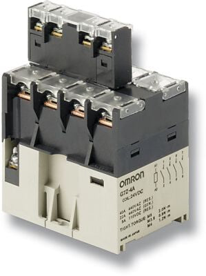 Omron G7Z-4A-20Z-R 12VDC 1788268