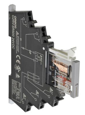 Omron G2RV-SR700 48VAC/DC 1788273