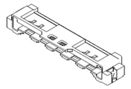 Molex 501864-5090 1788768