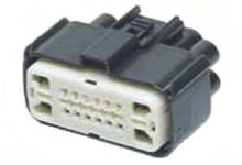 Molex 34985-1601 1789357