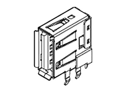 Molex 67329-8001 1789379