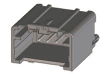 Molex 34792-0040 1789415