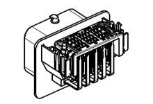 Molex 98997-1002 1789419