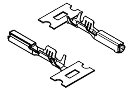 Molex 33467-0024 1789455
