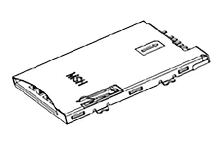 Molex 47603-0001 1789468