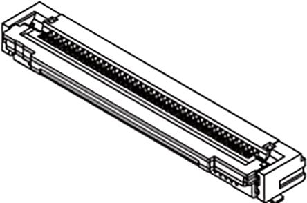 Molex 502790-5091 1789536