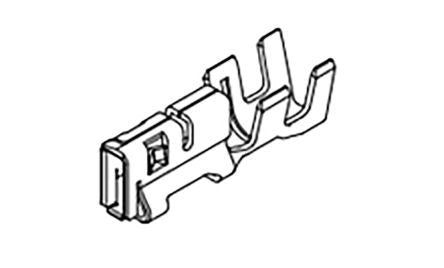 Molex 505153-8000 1789544