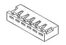 Molex 35022-0005 1789616