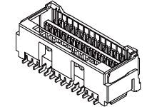 Molex 503154-1090 1789633
