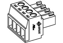 Molex 39500-0003 1789640
