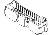 Molex 502584-0860 1789649