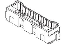 Molex 502443-0670 1789660