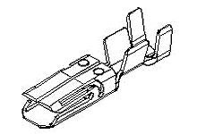 Molex 94518-0201 1789661