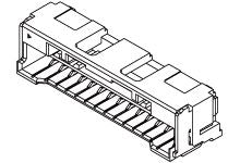 Molex 502494-0470 1789666