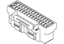 Molex 503149-2000 1789700