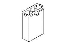 Molex 43180-1002 1789768