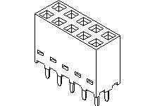 Molex 90151-2116 1789772