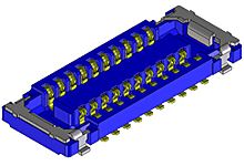 Molex 503772-5010 1789829