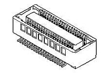 Molex 54684-0604 1789866