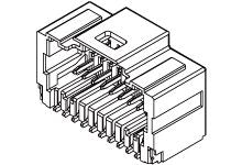 Molex 501571-5007 1789886