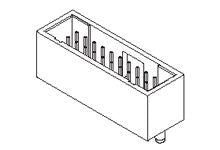 Molex 71349-1037 1789913
