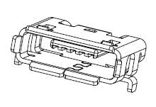 Molex 47589-1001 1789921