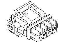 Molex 52117-0240 1789923