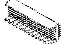 Molex 73642-0000 1789945