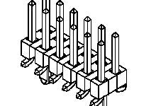 Molex 87759-1650 1789994