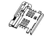 Molex 91228-3006 1789999