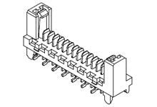 Molex 90816-0220 1790497