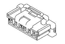 Molex 505151-0200 1790513