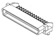 Molex 71661-2100 1790516