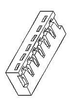 Molex 35022-0003 1790536