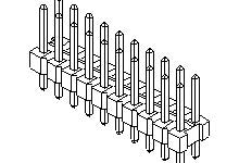 Molex 10-89-7262 1790543