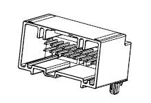 Molex 30700-5080 1790565