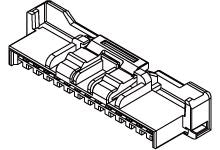 Molex 502439-0400 1790569