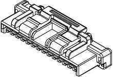 Molex 502578-0300 1790607
