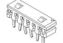 Molex 52418-0410 1790636