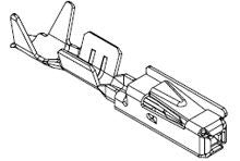 Molex 98658-1213 1790637