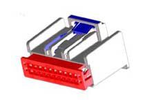 Molex 30700-1081 1790727