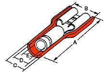 Molex 19002-0002 1790746