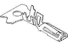 Molex 50148-8100 1790751