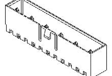 Molex 53265-0329 1790759