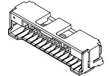 Molex 502585-1070 1790765