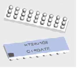 CTS RT2402B7TR7 1791326