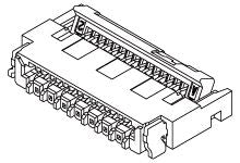 Molex 502598-4593 1791542