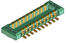 Molex 503776-1010 1791576