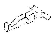 Molex 40-08-0605 1791975