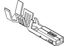 Molex 35746-0410 1792031